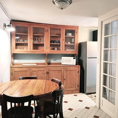Ferienwohnung Paris Montmartre 6 Personnes Exterior foto